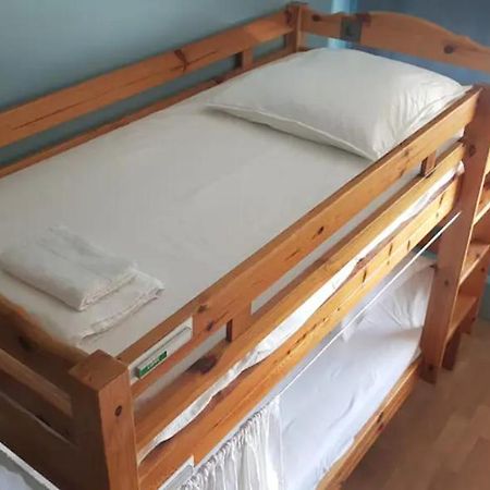 Bed & Working - Tramway - Chambres Partagees De 4 Lits Toulouse Eksteriør billede